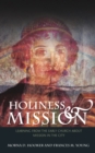 Image for Holiness and Mission