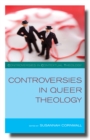 Image for Controversies in queer theology