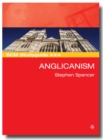 Image for SCM Studyguide Anglicanism