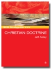 Image for SCM Studyguide Christian Doctrine