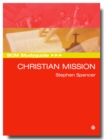 Image for SCM Studyguide Christian Mission