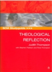 Image for SCM Studyguide Theological Reflection