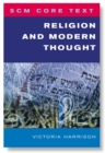 Image for SCM Core Text: Religion and Modern Thought