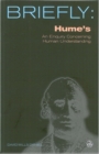 Image for Briefly: Hume&#39;s Enquiry Concerning Human Understanding