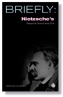 Image for Briefly: Nietzsche&#39;s Beyond Good and Evil