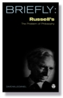 Image for Briefly: Russell&#39;s The Problems of Philosophy