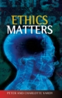 Image for Ethics Matters