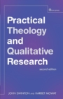 Image for Practical theology and qualitative research