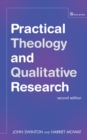 Image for Practical Theology and Qualitative Research