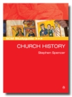 Image for SCM Studyguide Church History