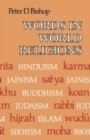 Image for Words in World Religions