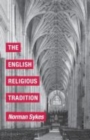 Image for The English religious tradition