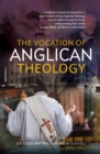 Image for Vocation of Anglican Theology