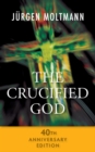 Image for The crucified God