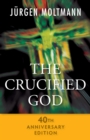 Image for Crucified God - 40th Anniversary Edition