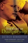 Image for Cost of Discipleship