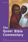 Image for The queer Bible commentary