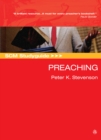 Image for SCM Studyguide to Preaching