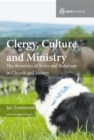 Image for Clergy, Culture and Ministry