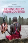 Image for Christianity rediscovered  : an epistle from the Masai