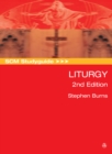 Image for SCM studyguide to liturgy