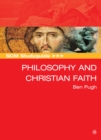 Image for Philosophy and the Christian faith
