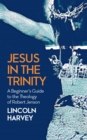 Image for Jesus in the Trinity: a beginner&#39;s guide to the theology of Robert Jenson