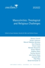 Image for Masculinities : Theological and Religious Challenges 2020/2