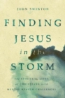 Image for Finding Jesus in the Storm: The Spiritual Lives of Christians With Mental Health Challenges
