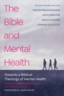 Image for The Bible and Mental Health