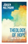 Image for Theology of hope  : for the 21st century