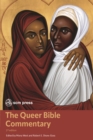 Image for The queer Bible commentary.