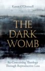 Image for The dark womb  : re-conceiving theology through reproductive loss