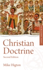 Image for Christian Doctrine