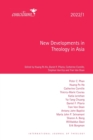 Image for New Developments in Theology in Asia 2022/1
