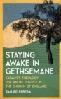 Image for Staying Awake in Gethsemane : Catalyst Theology for Racial Justice in the Church of England.