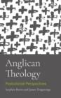 Image for Anglican Theology