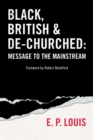 Image for Black, British and De-churched