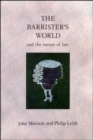 Image for Barrister&#39;s World : And the Nature of Law