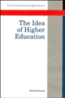 Image for The Idea Of Higher Education