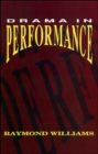 Image for Drama in Performance