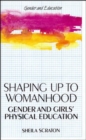 Image for Shaping Up to Womanhood
