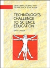 Image for Technology&#39;s Challenge to Science Education