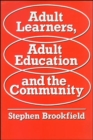 Image for Adult Learners, Adult Education and the Communityaa