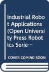 Image for Industrial Robot Applications