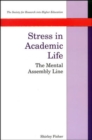 Image for Stress in Academic Life