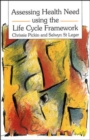 Image for Assessing Health Need Using the Life Cycle Framework