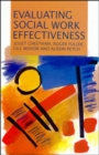 Image for Evaluating Social Work Effectiveness