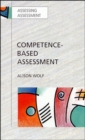 Image for COMPETENCE-BASED ASSESSMENT