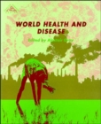 Image for WORLD HEALTH AND DISEASE
